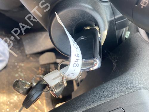 Used Ignition barrel Ignition barrel 36866951 36866951