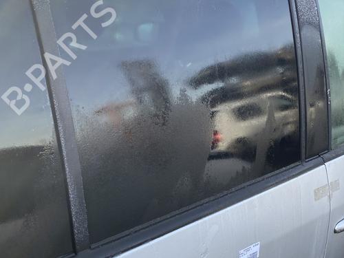 Dør rude højre bagtil RENAULT ESPACE IV (JK0/1_) 2.0 dCi (JK01, JK02, JK1J, JK1K, JK1H) (150 hp) 30646569