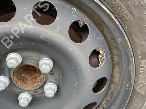 Felga CITROËN C4 Picasso II 1.6 HDi / BlueHDi 115 | BP29973896C45