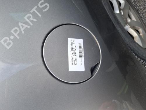 Used Fuel flap PEUGEOT 3008 I MPV (0U_) 1.6 HDi (112 hp) 19908879