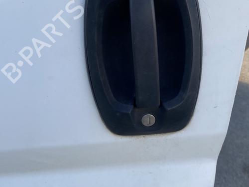 Used Front left exterior door handle CITROËN JUMPER II Van 2.0 BlueHDi 110 (110 hp) 25270498
