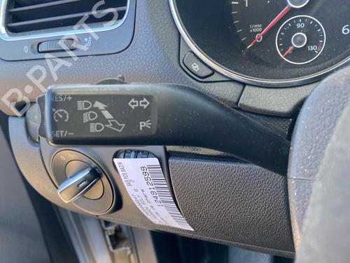 Used Switch Switch VW GOLF VI (5K1) [2008-2014] 34220610 34220610