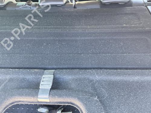 Hattehylde Hattehylde PEUGEOT 207 SW (WK_) 1.6 HDi (109 hp) 33725775 33725775