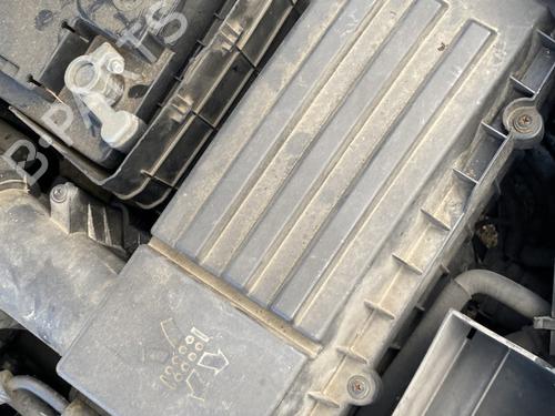 Air filter box VW GOLF V (1K1) 1.9 TDI | BP31859820M87