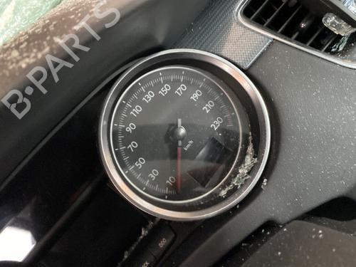 Instrument cluster PEUGEOT 508 I (8D_) 1.6 BlueHDi 120 | BP19909324C47