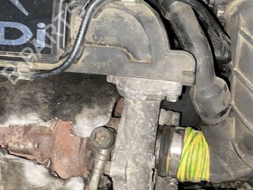 Used Turbocharger/Supercharger PEUGEOT 1007 (KM_) 1.4 HDi (68 hp) 31815664