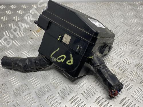 Electronic module CITROËN C-CROSSER (VU_, VV_) 2.2 HDi | BP29464955M83 