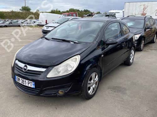 Catalyst OPEL CORSA D (S07) 1.3 CDTI (L08, L68) | BP38092130M10 - Image 8