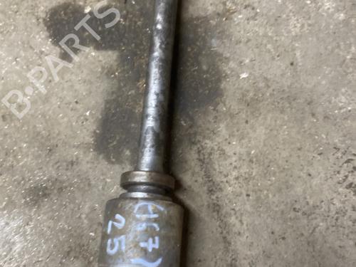 Right front driveshaft RENAULT MASTER II Platform/Chassis (ED/HD/UD) 2.5 dCi 120 | BP24476878M39 