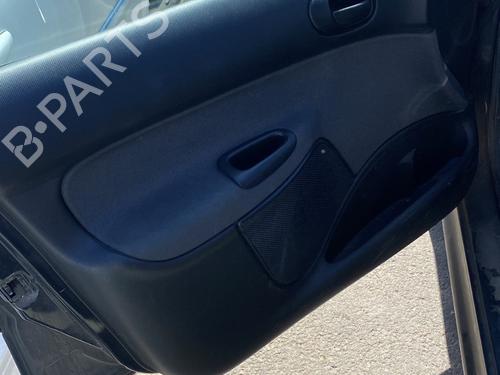 Used Front left panel PEUGEOT 206+ (2L_, 2M_) 1.4 HDi eco 70 (68 hp) 28001969