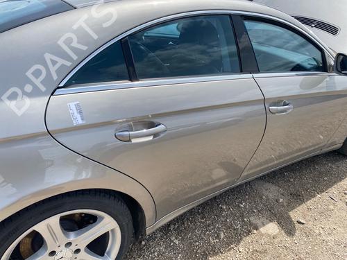 right-rear-door-mercedes-benz-cls-c219-2004-2005-2006-2007-2008-2009-2010-2011-36408618 main image