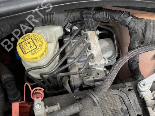 ABS pump FIAT PANDA (312_, 319_) 1.2 (312PXA1A) | BP25141310M43