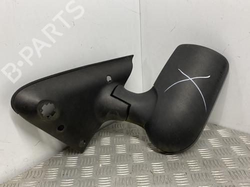 Left mirror FORD TRANSIT Platform/Chassis (FM_ _, FN_ _) 2.0 TDCi (F_E_, F_F_) | BP29501306C26 