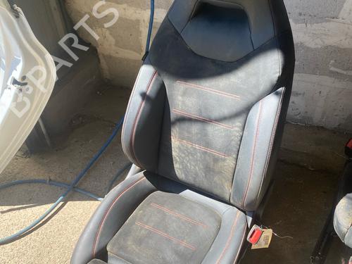 Right front seat MERCEDES-BENZ A-CLASS (W177) A 200 d (177.012) | BP37749660C16 - Image 1