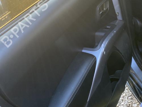 Used Rear left panel Rear left panel CITROËN C-CROSSER (VU_, VV_) 2.2 HDi (156 hp) 23785370 23785370