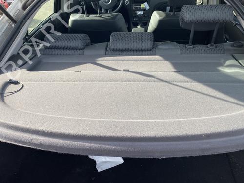 Used Rear parcel shelf Rear parcel shelf RENAULT LAGUNA II (BG0/1_) 2.0 16V (BG00, BG0K, BG0P, BG0W) (135 hp) 30133292 30133292