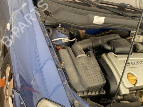 Used Subframe Subframe OPEL ASTRA G Hatchback (T98) 1.6 16V (F08, F48) (101 hp) 27820834 27820834