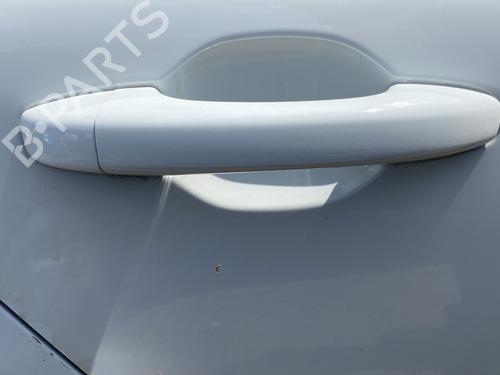 Rear right exterior door handle RENAULT MEGANE IV Hatchback (B9A/M/N_) 1.5 dCi 110 (B9A3) | BP26685876C130 