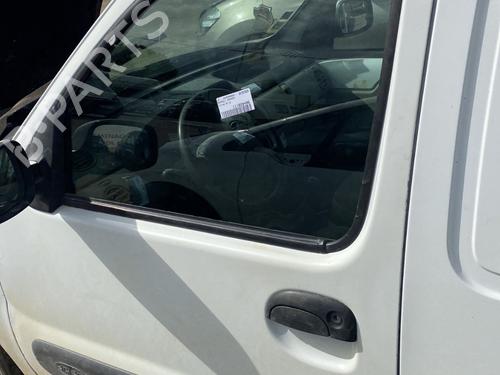 Used Left front door RENAULT KANGOO Express (FC0/1_) [1997-2025]  28799037