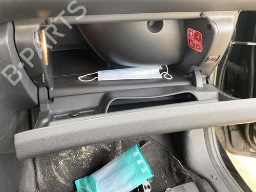 Used Glove box Glove box PEUGEOT 5008 (0U_, 0E_) 1.6 HDi (112 hp) 32781543 32781543