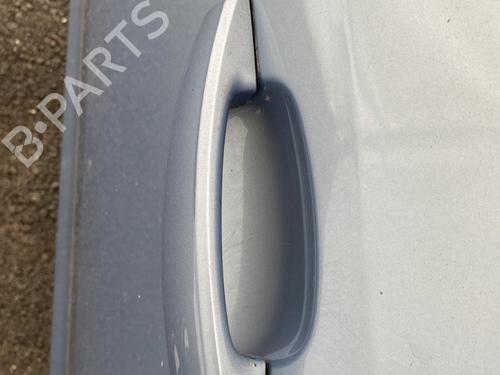 Front left exterior door handle OPEL CORSA D (S07) 1.3 CDTI (L08, L68) | BP25866969C128