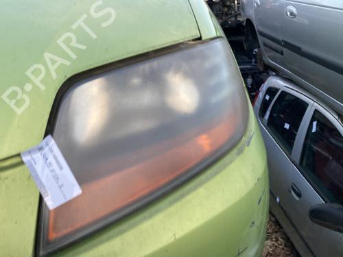 Left headlight CHEVROLET AVEO / KALOS Hatchback (T200) 1.4 | BP23782967C28 