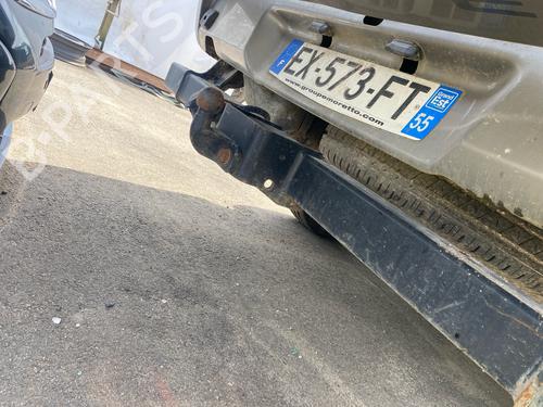 Trækkugle/Mekanisme FORD RANGER (TKE) 2.2 TDCi 4x4 | BP36400613C141 - Image 2