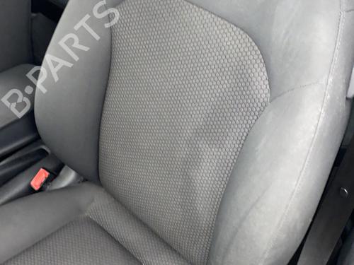 Left front seat AUDI A1 (8X1, 8XK) 1.6 TDI | BP30395890C15