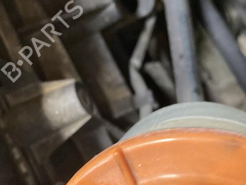 Used Water radiator Water radiator SUZUKI GRAND VITARA II (JT, TE, TD) 1.9 DDiS All-wheel Drive (JT419, TD44, JB419WD, JB419XD,... (129 hp) 33554304 33554304