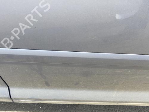 Door moulding trim AUDI A3 Sportback (8PA) 2.0 TDI 16V | BP27407467C150 