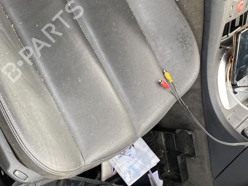 Used Right front seat Right front seat RENAULT VEL SATIS (BJ0_) 2.0 16V Turbo (BJ0K) (163 hp) 23785599 23785599