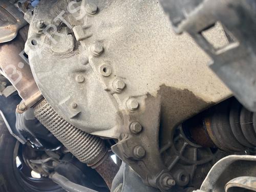 Used Gearbox Gearbox 37651624 37651624