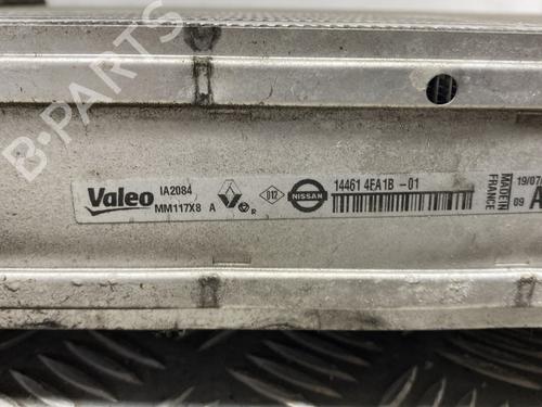 Intercooler RENAULT MEGANE IV Hatchback (B9A/M/N_) 1.5 dCi 110 (B9A3) | BP25439242M30  - Image 5