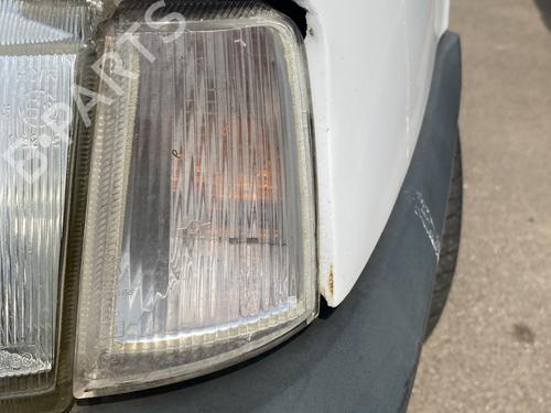 Used Left front indicator CITROËN ZX (N2) 1.4 i (75 hp) 27977064