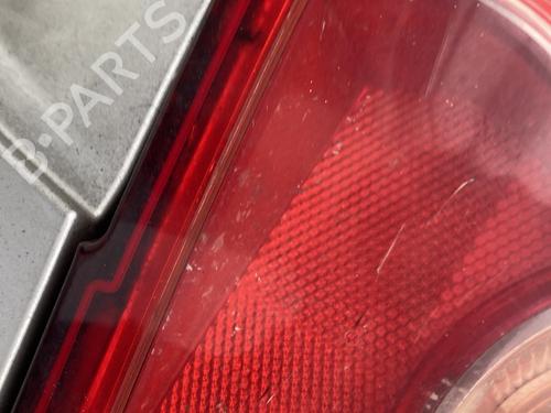 Right taillight TOYOTA AURIS (_E15_) 2.0 D-4D (ADE150_, ADE150R) | BP30774601C35
