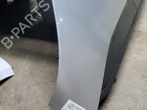 Used Hood CITROËN C4 Picasso I MPV (UD_) [2006-2015]  19906053