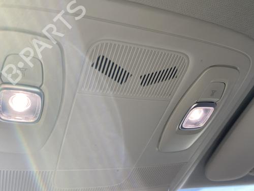Interior roof light RENAULT MEGANE IV Hatchback (B9A/M/N_) 1.2 TCe 130 (B9MR) | BP33553217I8 - Image 3