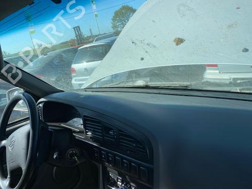 Dashboard SSANGYONG MUSSO SPORTS 2.9 D 4x4 | BP34110093C46 - Image 2