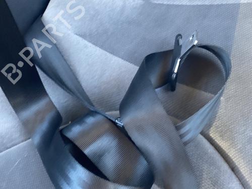 Used Rear right seatbelt Rear right seatbelt CITROËN C2 (JM_) 1.4 HDi (68 hp) 33806761 33806761