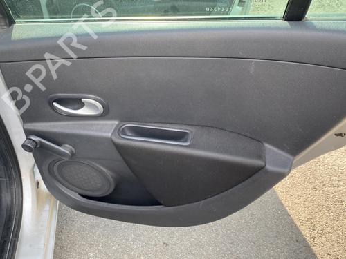 Rear right panel RENAULT CLIO III (BR0/1, CR0/1) 1.5 dCi (BR17, CR17) | BP29282117C61 