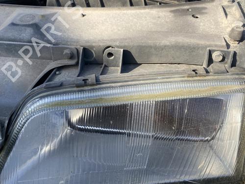 Used Left headlight Left headlight 24973615 24973615