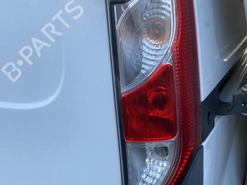Right taillight RENAULT KANGOO Express (FW0/1_) 1.5 dCi 95 (FW16) | BP29959008C35