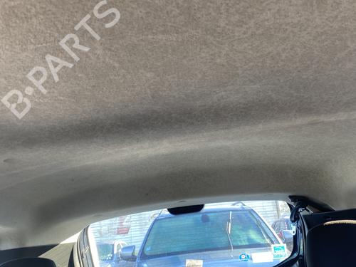 Interiør taket DACIA DUSTER (HS_) 1.5 dCi (86 hp) 32449193
