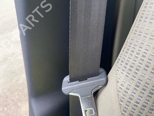 Front right seatbelt RENAULT MEGANE II Saloon (LM0/1_) | BP36371978I25 - Image 2