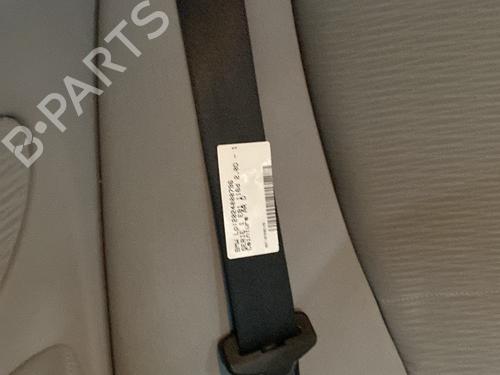 Rear right belt tensioner BMW 1 (E81) 116 d | BP21835551C90 