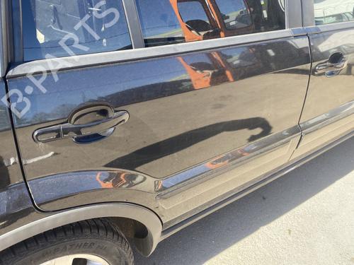 Used Right rear door Right rear door 33832547 33832547