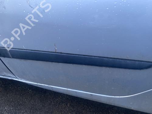 Dørliste RENAULT MODUS / GRAND MODUS (F/JP0_) 1.5 dCi (JP0G, JP0H) (106 hp) 31580802