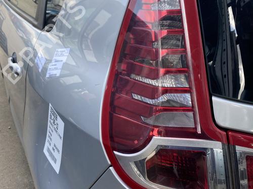 Used Left taillight RENAULT SCÉNIC III (JZ0/1_) 1.5 dCi (110 hp) 25771520