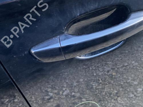 Used Front right exterior door handle OPEL CORSA F (P2JO) 1.2 (68) (101 hp) 23782909
