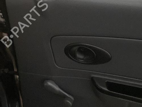 Tapicerka drzwi tylnych prawych CHEVROLET MATIZ (M200, M250) 0.8 | BP30874553C61